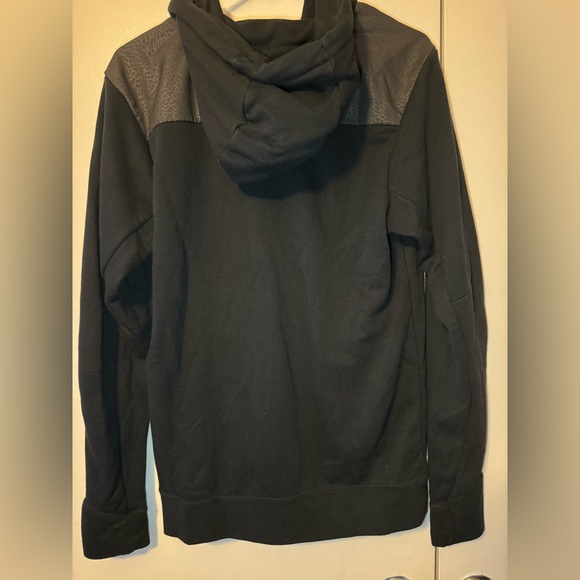 Jordan Hooded Jacket - Medium - Picture 2 of 9